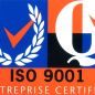 Qualified to ISO 9001 version 2008